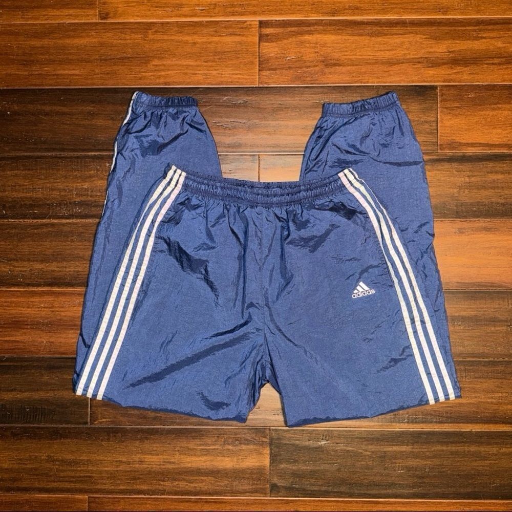 Adidas Windbreaker Pants